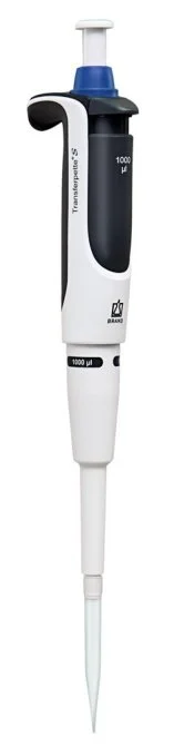 Transferpette® S, Typ Fix 1000 µl | Typ Fix
