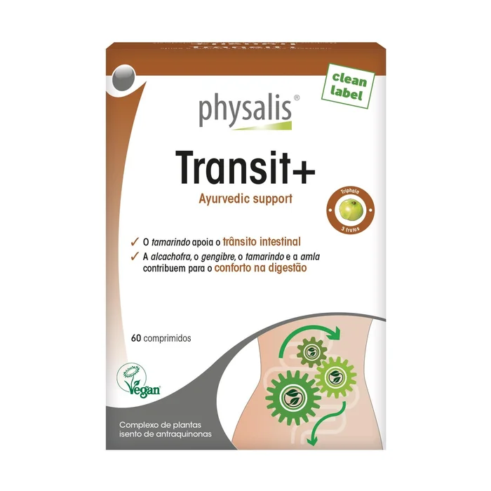 Transit + 60 Kimprimenrt