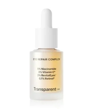 Transparent Lab C E Tetra-Glow Gesichtsserum