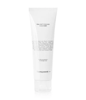 Transparent Lab Pha Soft Peeling Cleanser Reinigungsgel