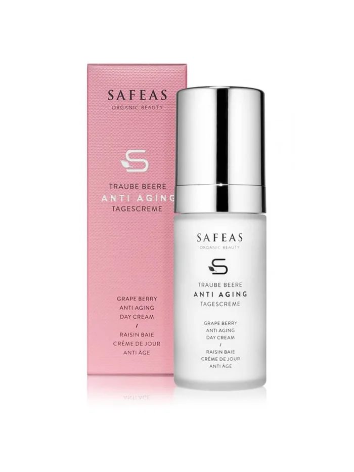 Traube Beere Anti Aging Tagescreme 30 ml