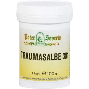 TRAUMASALBE 301 100 g