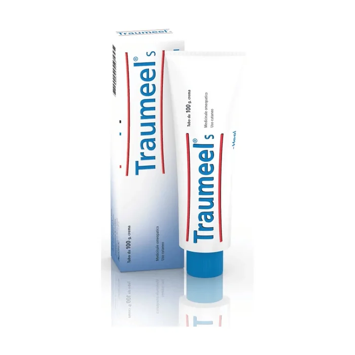 Traumeels-Creme 100 G Sahne