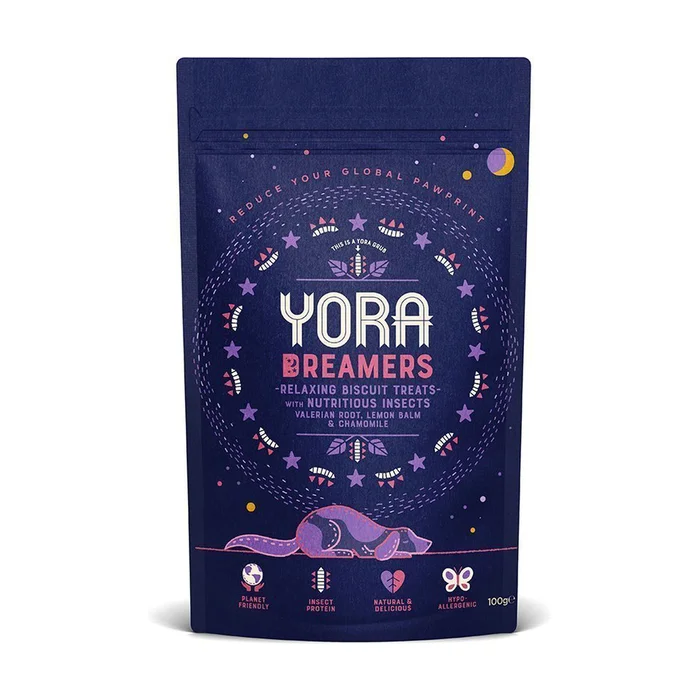 Träumer Hundefutter 100 G