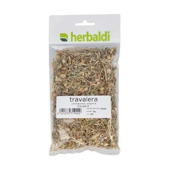 Travalera-Kraut 50 G