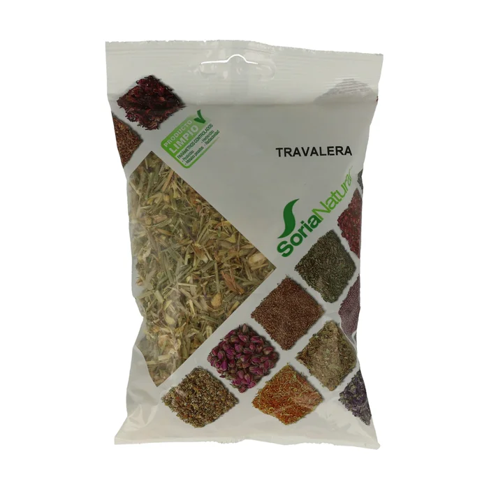 Travalera Tasche 50 G