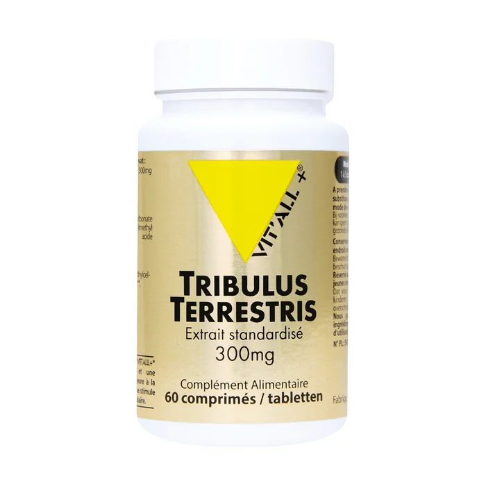 Tribulus 300 mg 60 Kimprimenrt à 300mg