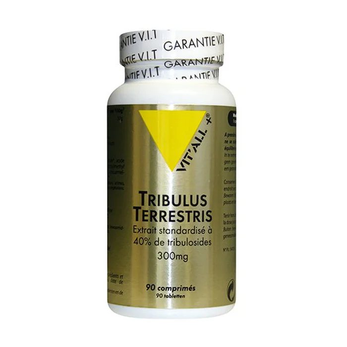 Tribulus 300 mg 90 Kimprimenrt à 300mg