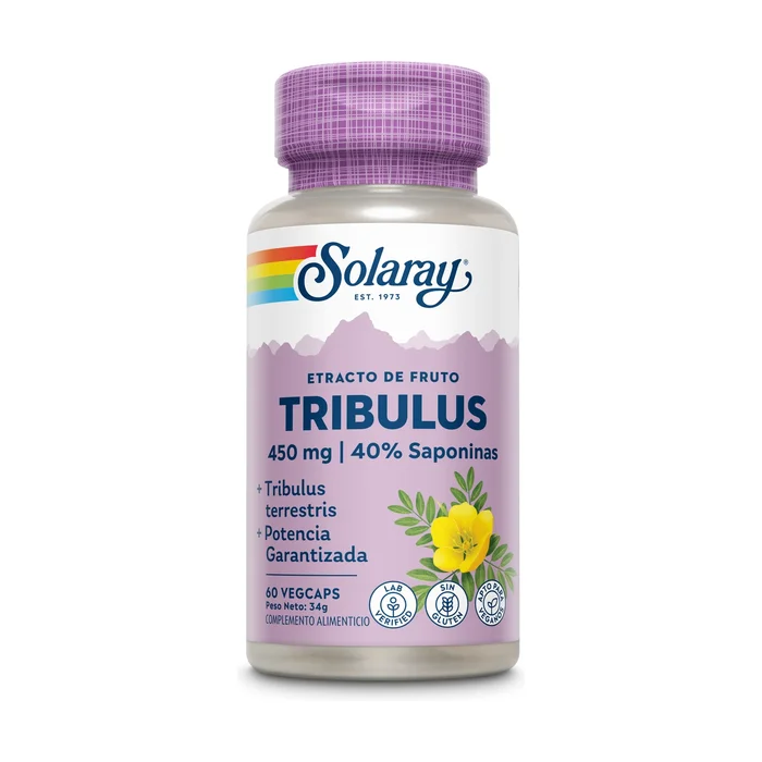Tribulus 60 Kapseln