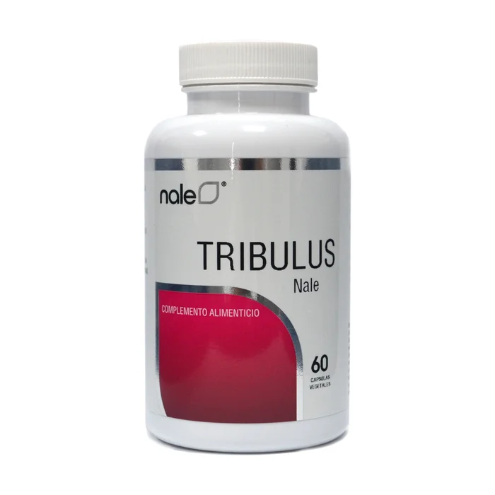 Tribulus 60 Kapseln