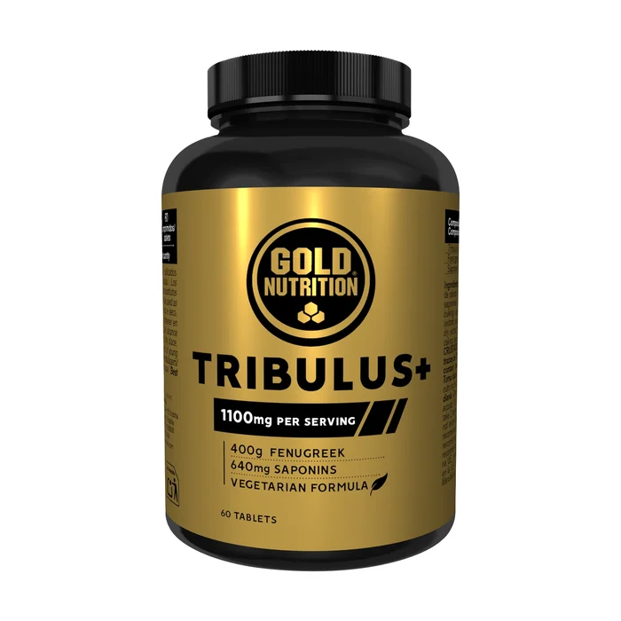 Tribulus + 60 Kimprimenrt