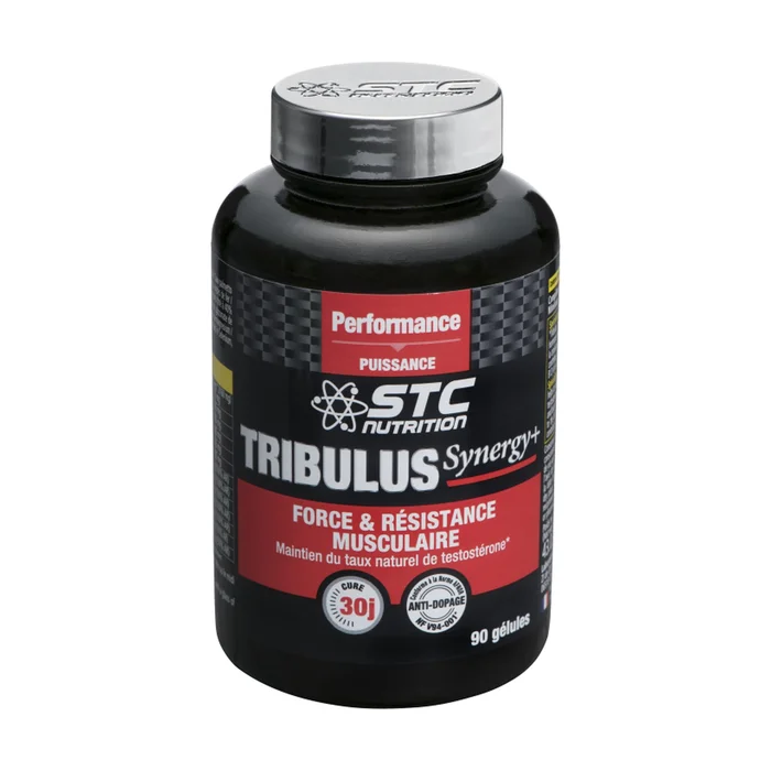 Tribulus Synergy + 90 Perlen