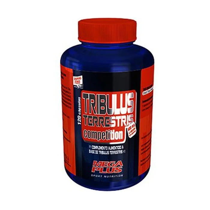 Tribulus Terrestris Wettbewerb 120 Kapseln