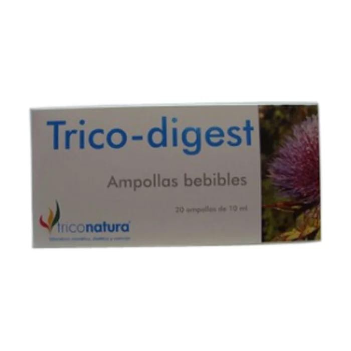 Trico-Digest 250 ml