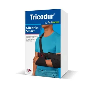 Tricodur Gilchrist Smart M 90-110 cm