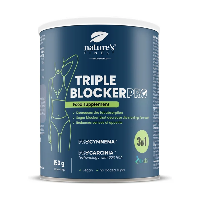 Triple-Blocker-Profi 150 G