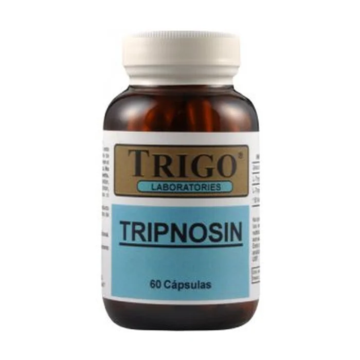 Tripnosin 60 Kapseln