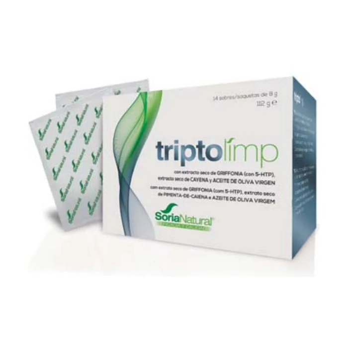 Triptolimp 14 Umschläge à 8G