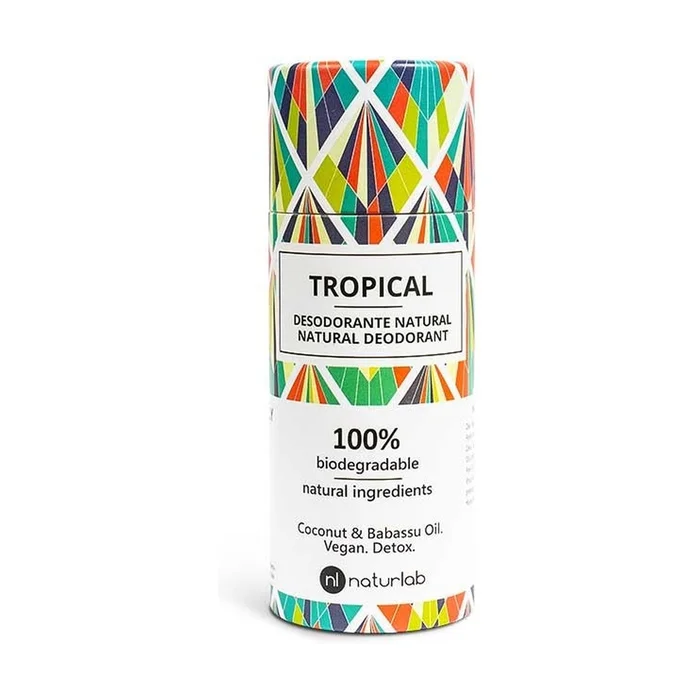 Tropischer Deo-Stick 60 G