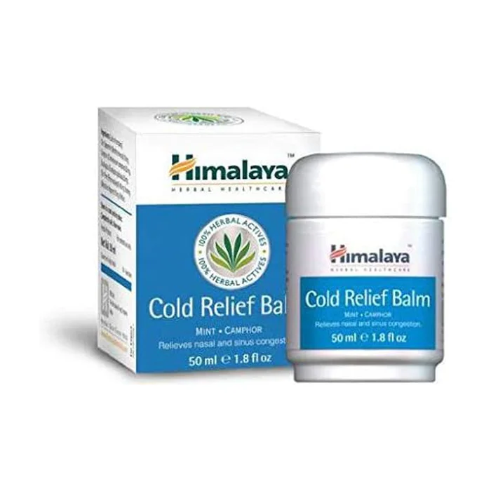 Tröstender kalter Balsam 50 G