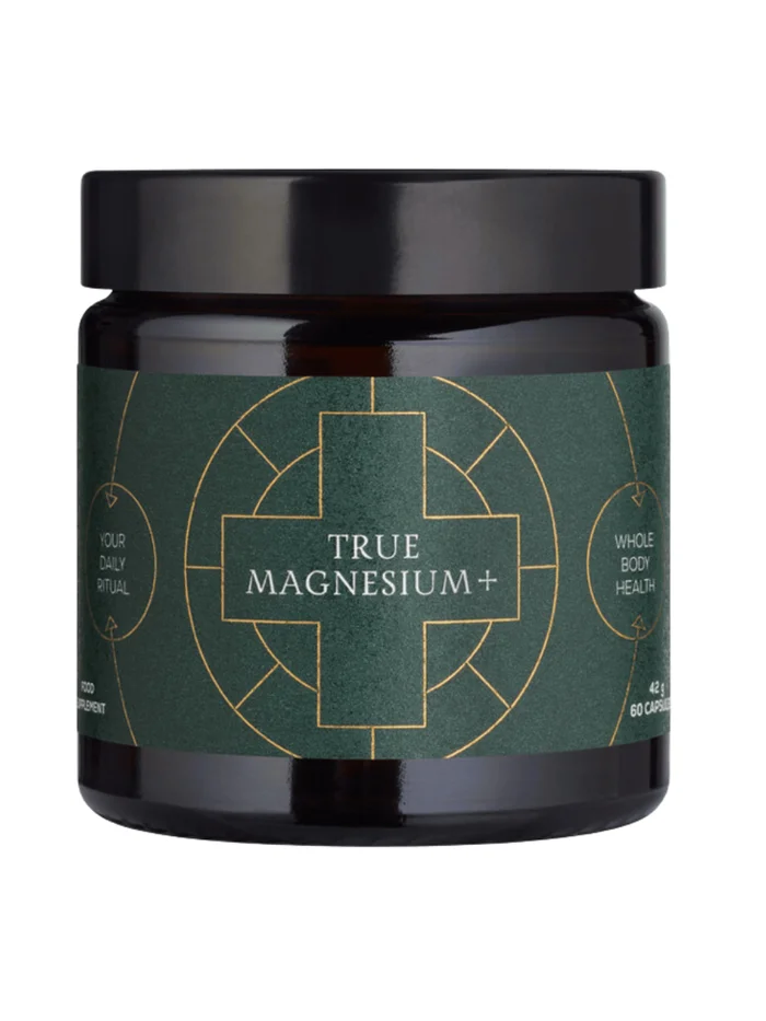 True Magnesium