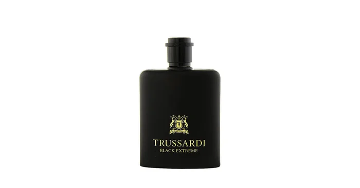 Trussardi Black Extreme Eau De Toilette 100 ml (man)