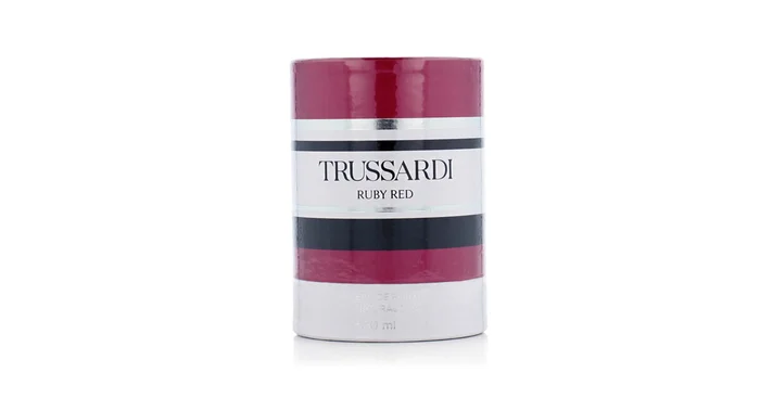 Trussardi Ruby Red Eau De Parfum 30 ml (woman)