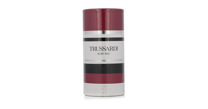 Trussardi Ruby Red Eau De Parfum 90 ml (woman)