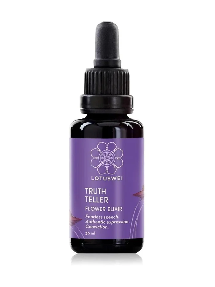 Truthteller Elixir 30ml