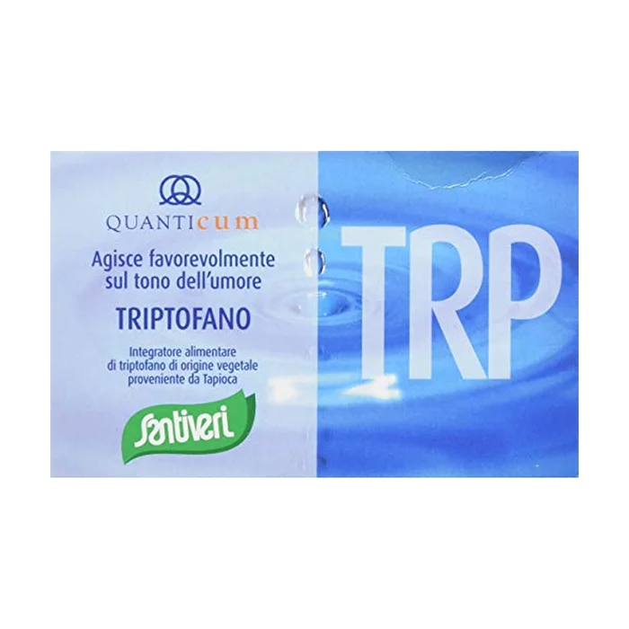 Tryptophan 40 Kapseln