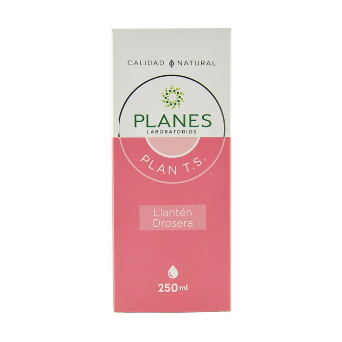 TS Mediciplan Plan 250 ml