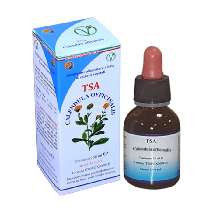 TSA Ringelblume 50 ml