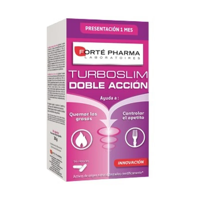 Turboslim Double Action 56 Kimprimenrt