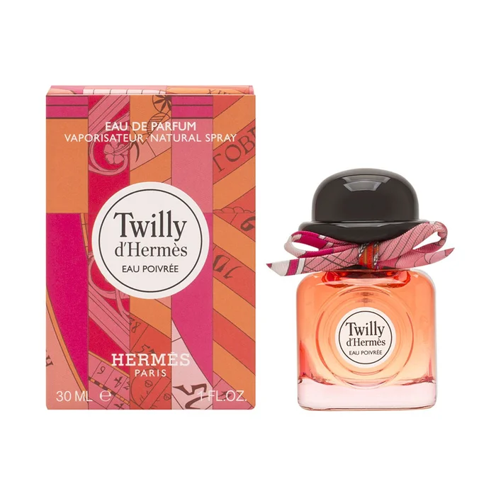 Twilly D’Hermès Eau Poivrée Edp Vapo 30 ml
