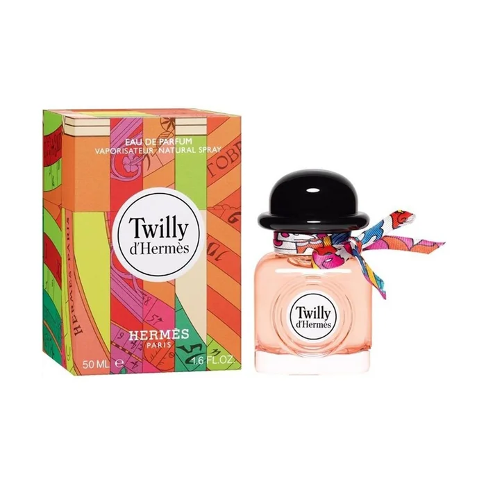 Twilly D’Hermès Edp Vapo 50 ml