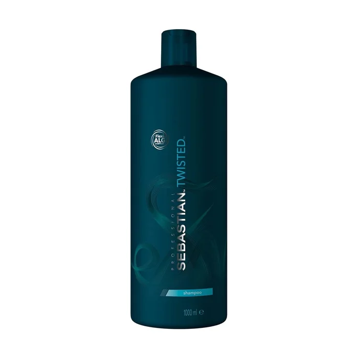 Twisted Elastic Curl Reinigungsshampoo 1000 ml