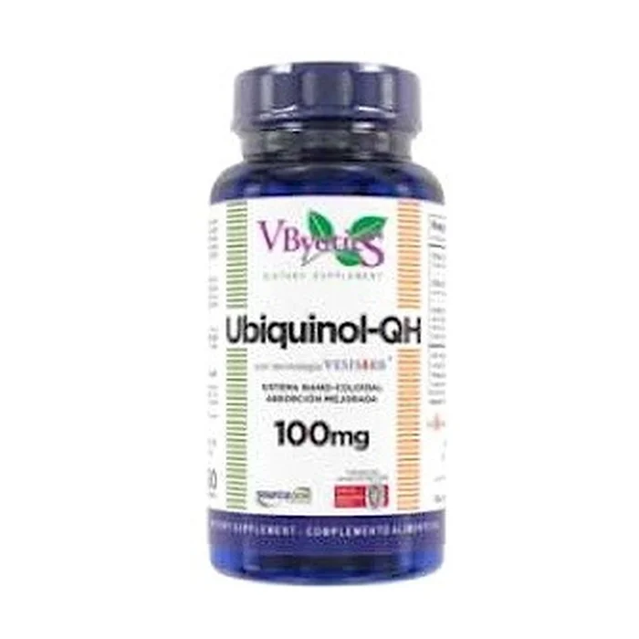 Ubiquinol Qh 50 Perlen 50 Perlen