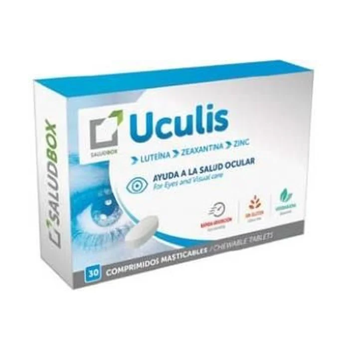 Uculis 30 Kimprimenrt