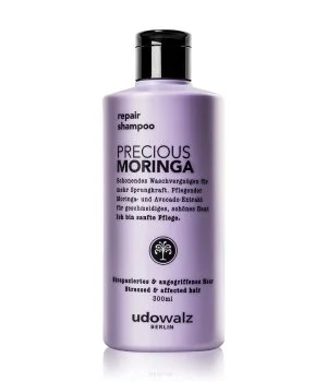 Udo Walz Precious Moringa Repair Haarshampoo