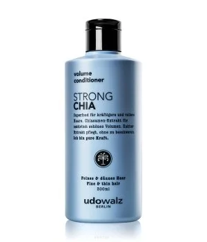 Udo Walz Strong Chia Volume Conditioner