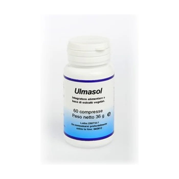 Ulmasol 36g 60 Kimprimenrt