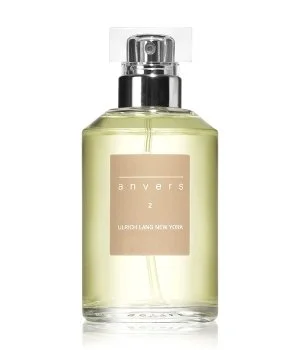 ULRICH LANG Anvers 2 Eau de Toilette