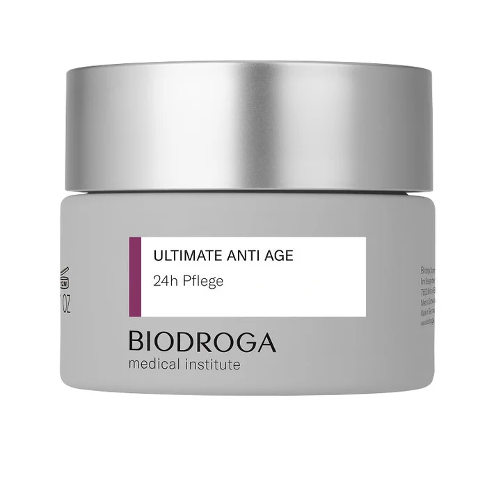 ULTIMATE ANTI AGE | 24h Pflege