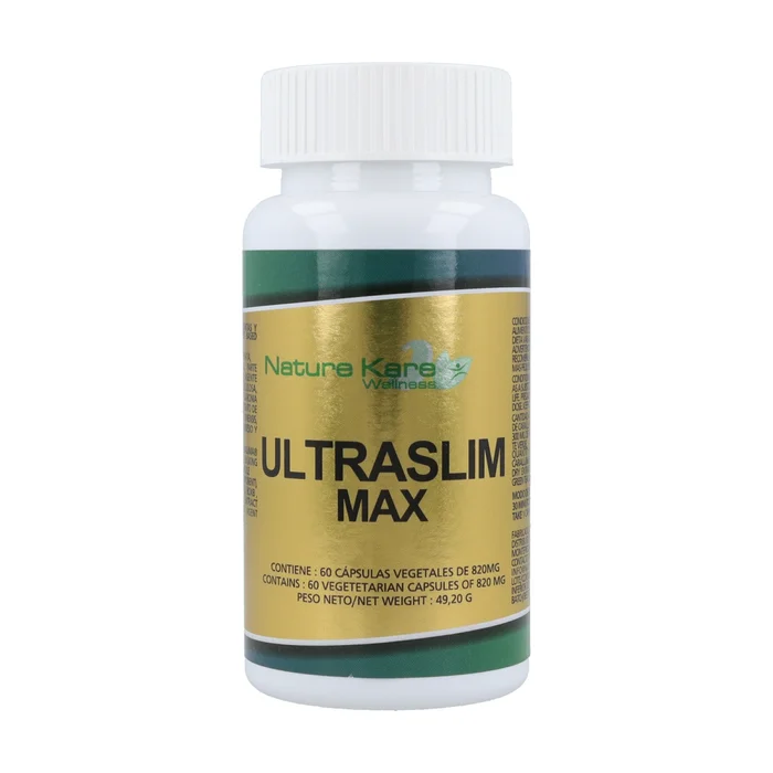 Ultra dünn 60 Kapseln