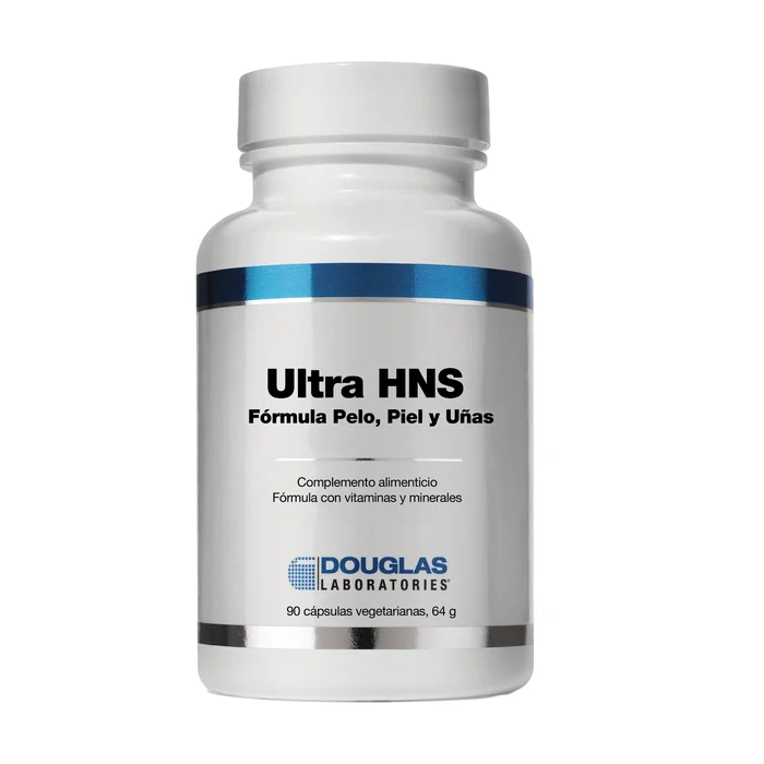 Ultra HNS 90 Gemüsekapseln