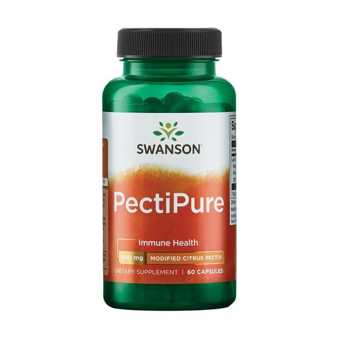 Ultra PectiPure 60 Kapseln à 600mg