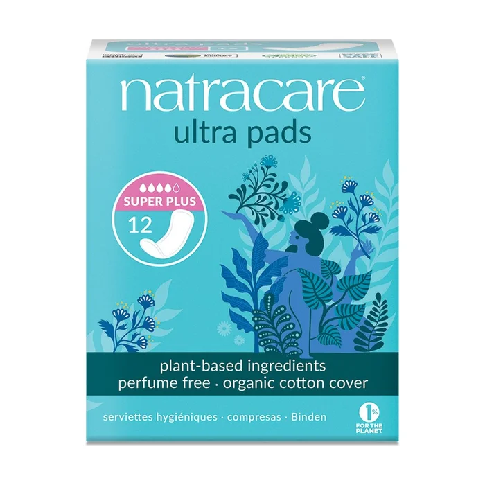 Ultra Plus Servietten 12 Einheiten