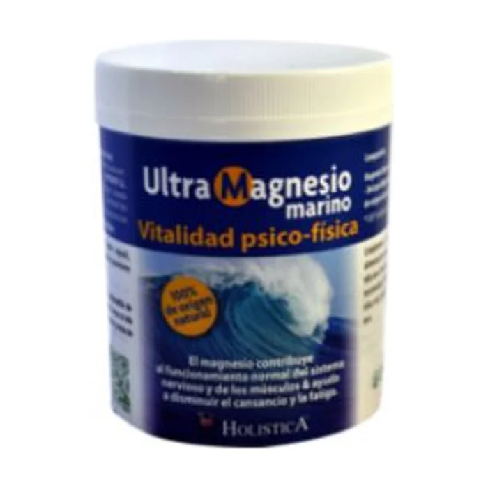 Ultramarines Magnesium 150 G Pulver