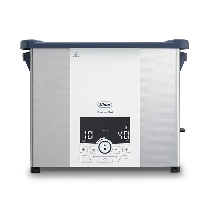 Ultraschallreiniger Elmasonic Med 60 #1100677-001#