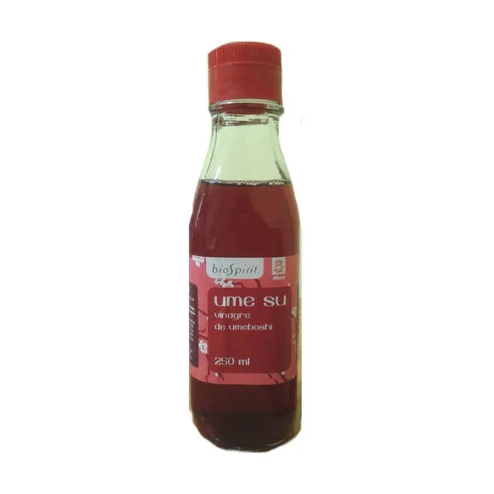 Ume dein Umeboshi Essig 250 ml